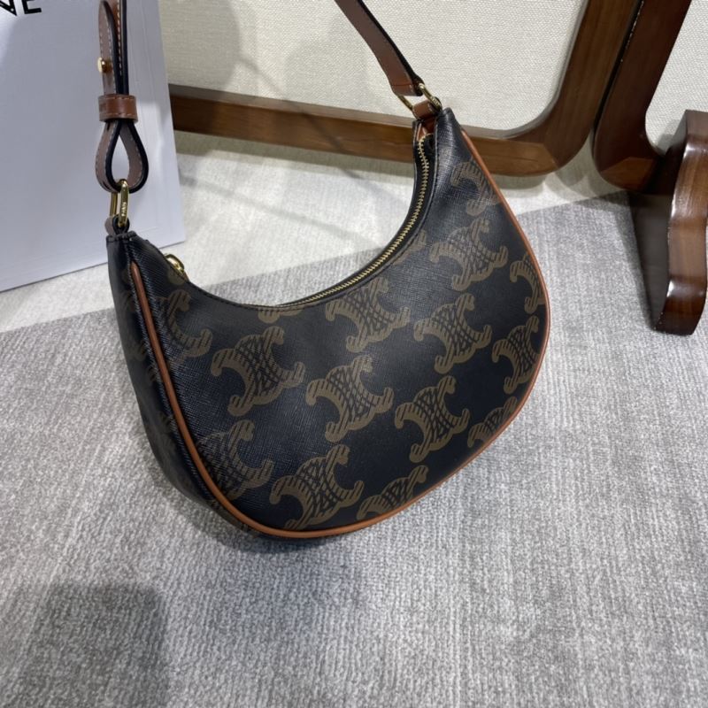 Celine Hobo Bags